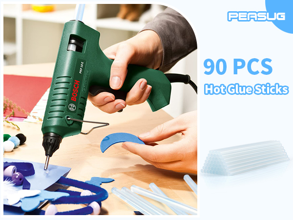 glue sticks for glue gun