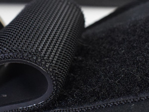 ankle strap velcro