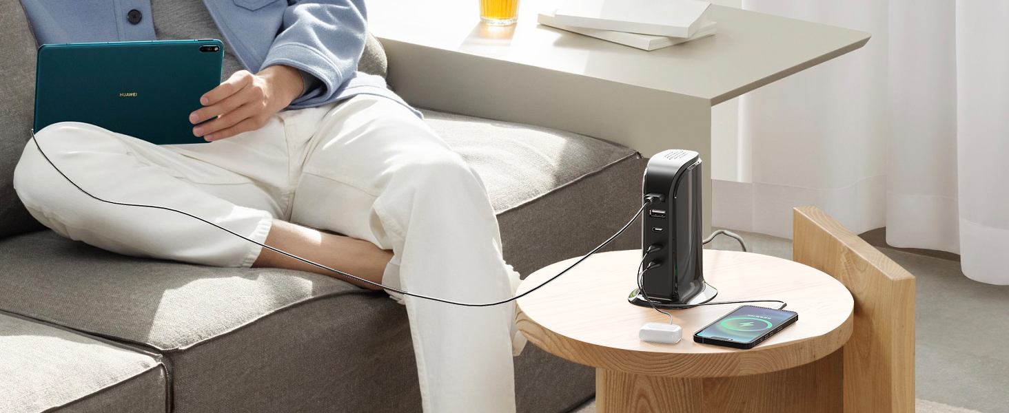 usb charger