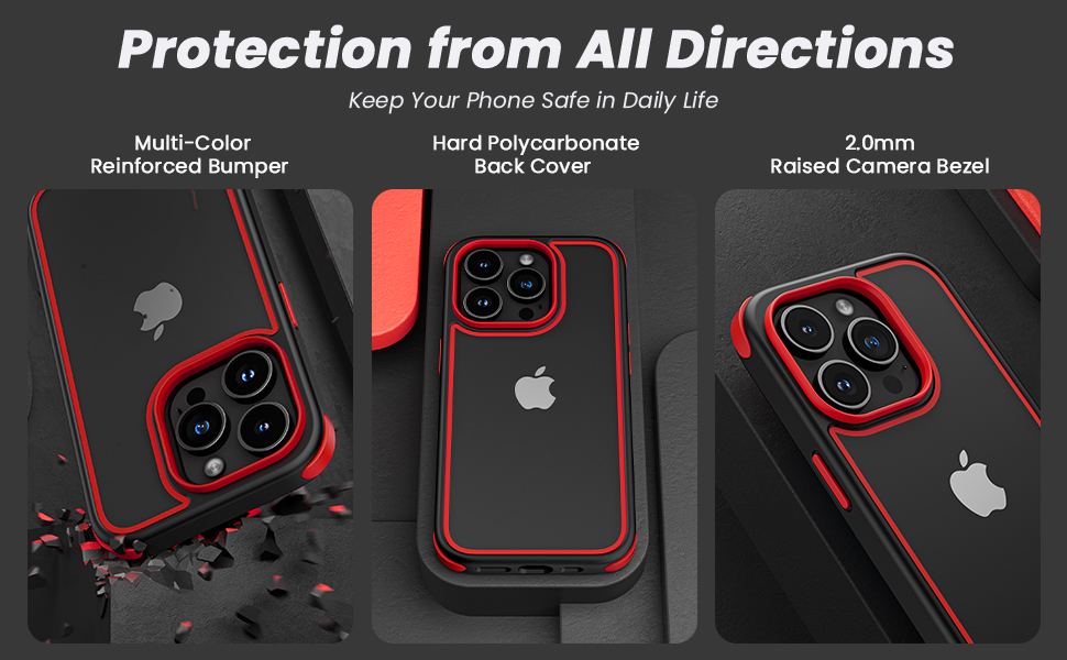 protective iphone 14 case