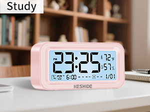 travel clock