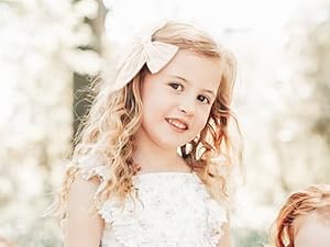 girls hair bows
