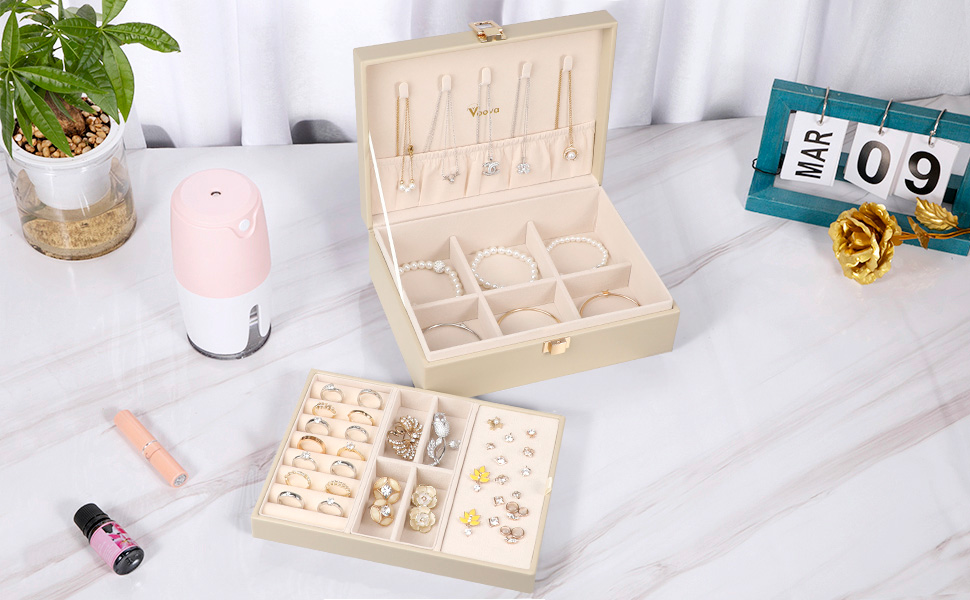 jewelry box