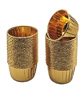 Foil Baking Cups