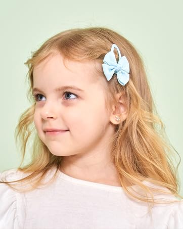 hair baby clip