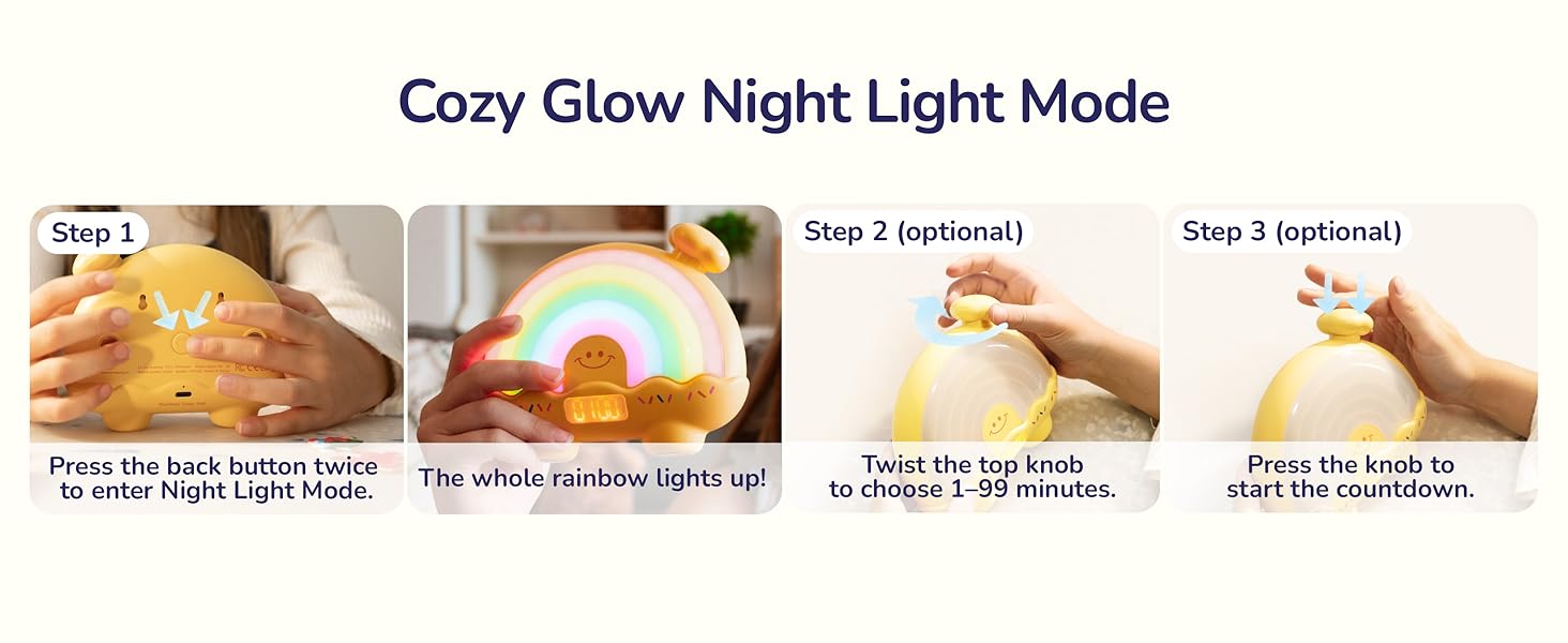 visual timers for kids
