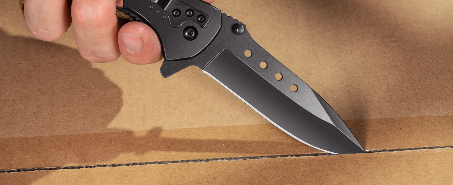 pocket knife