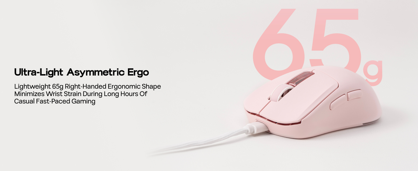 65g Lightweight