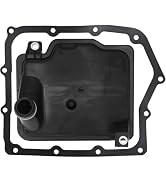 62TE Transmission Filter and Gasket Kit Fits for Dodge Avenger Grand Caravan Journey, Chrysler Pa...