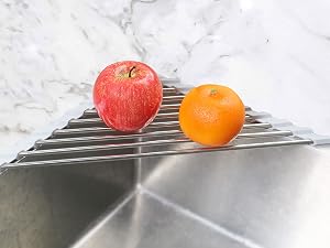 dish drying mat