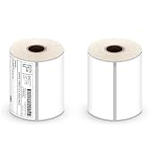 Muotich Shipping Labels 4"x6" Compatible with Dymo LabelWriter 4XL 1744907, 1755120, Thermal Post...
