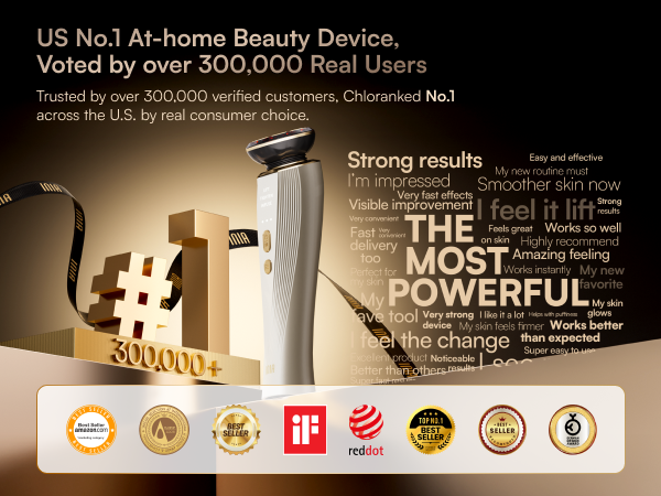 Trusted by over 300,000 verified customers