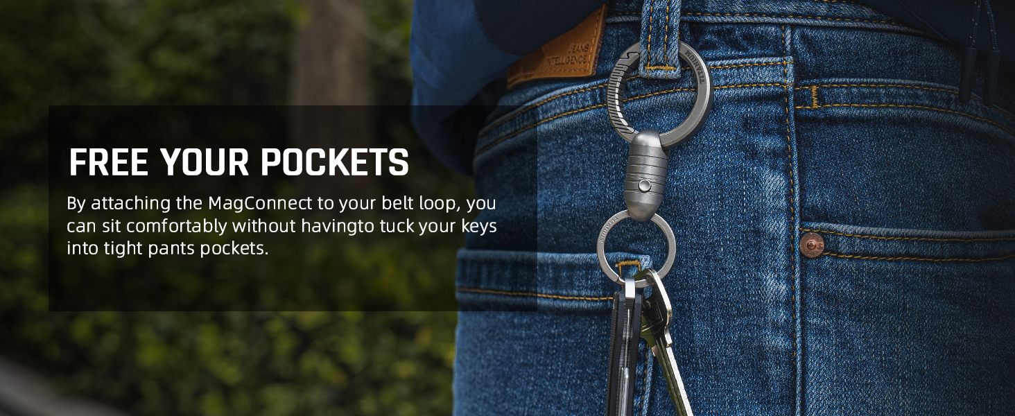 keychain