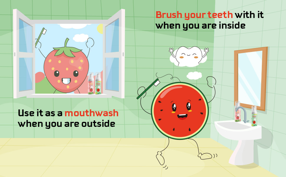 foam toothpaste kids foaming toothpaste kids kids toothpaste with fluoride