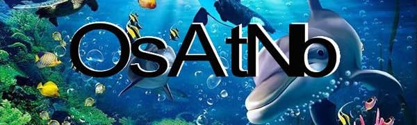 OsAtNb Aquarium professional product