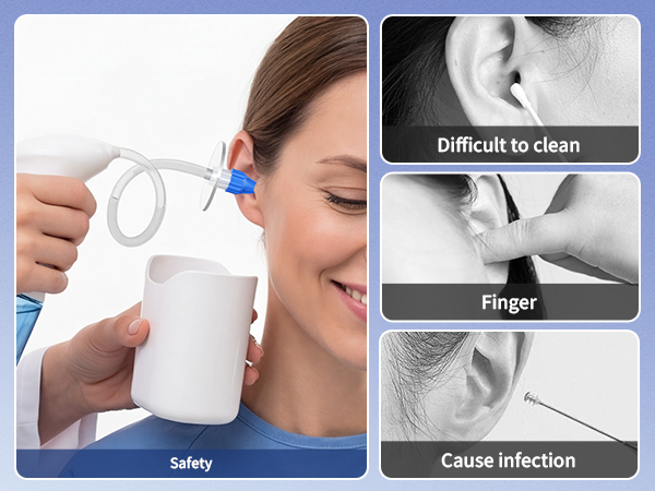 ear cleaner