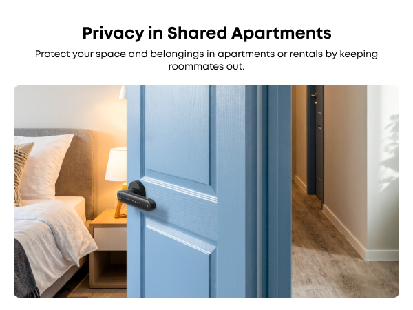 Rental Privacy