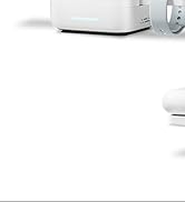 Ambient Night & Tangle-Free Charger