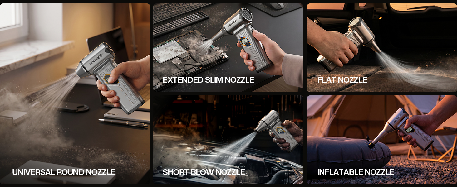 Multi-functional