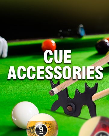 pool cue accessories