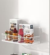 magnetic shelf