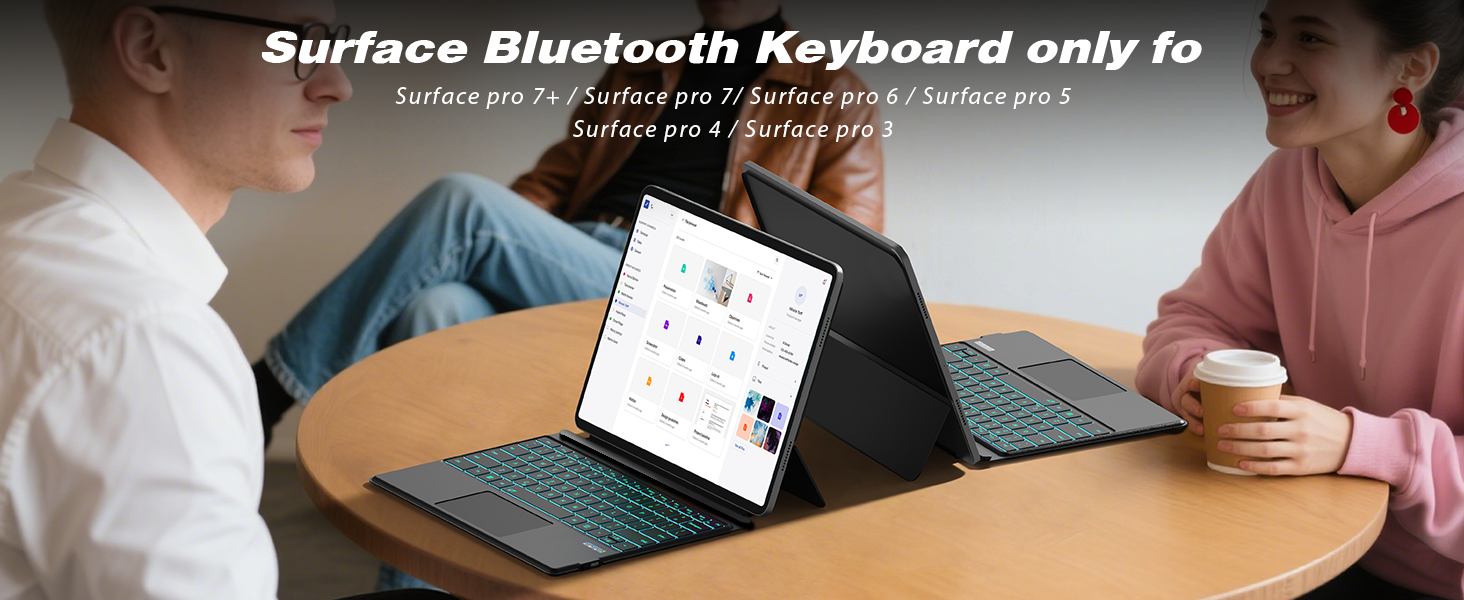 surface pro keyboard surface pro 9 keyboard surface pro x keyboard