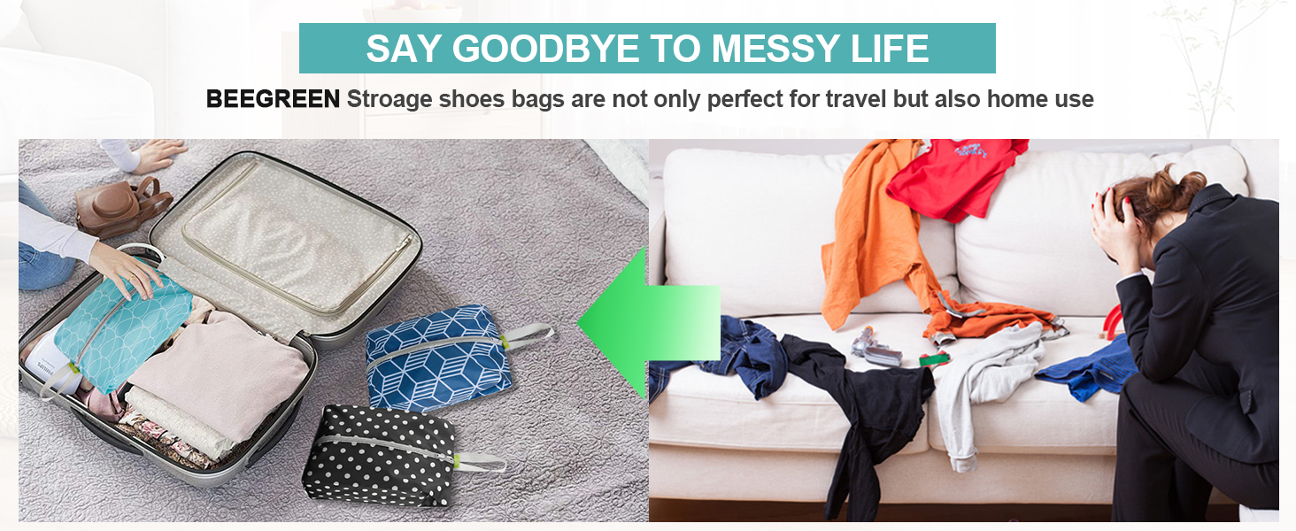 shoes bag