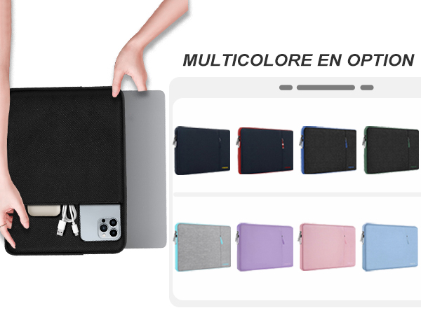 Hseok Laptop Sleeve