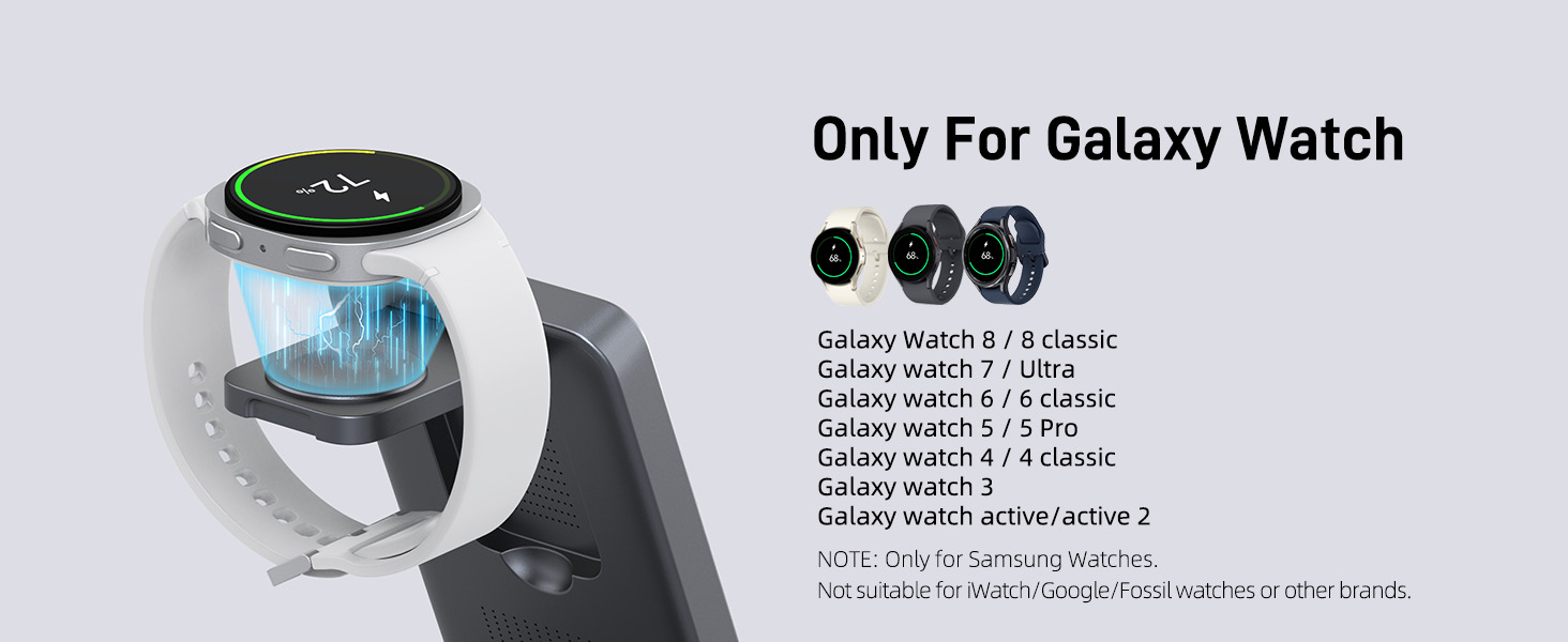 For Galaxy Watch