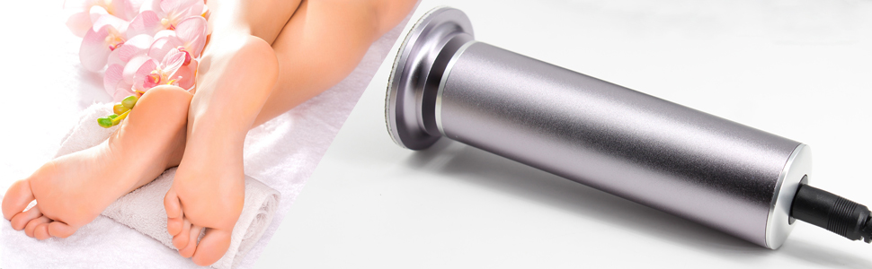 electric foot callus remover
