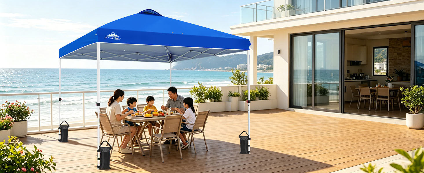 pop up canopy