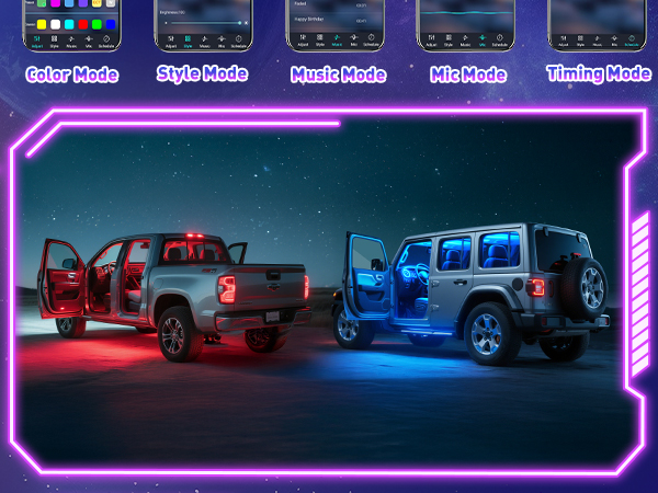 jeep wrangler accessories