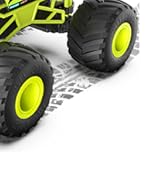 remote control car