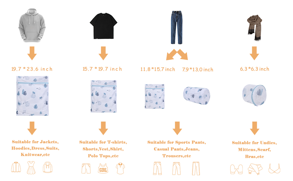 clothes hampers for laundry