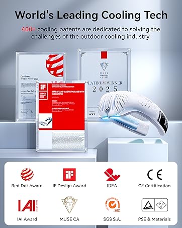 personal air conditioner
