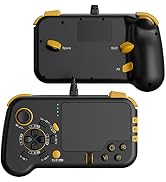 IFYOO GTP01 Wired USB Gaming Touchpad with Keyboard and Mouse Funcitons, Trackpad Game Controller...