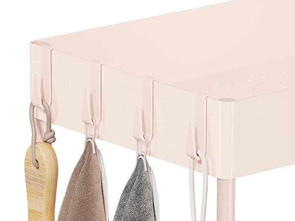 Simple Trending Under Sink Organizer 2 Pack