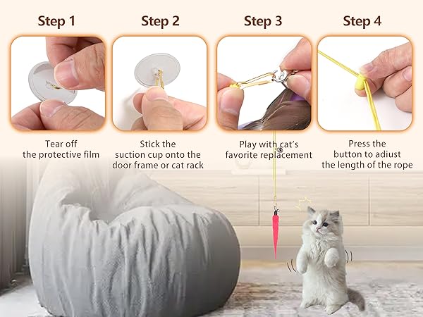 cat toys