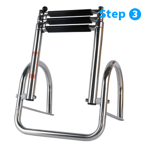 boat ladder
