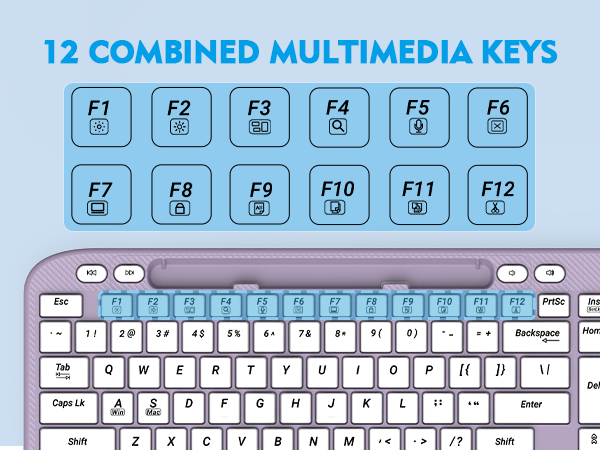 large keyboard