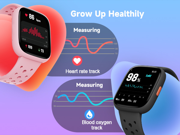heart rate