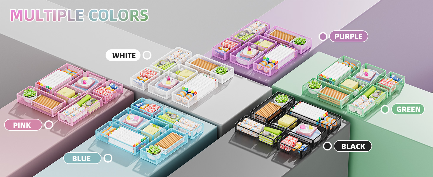 drawer organizer