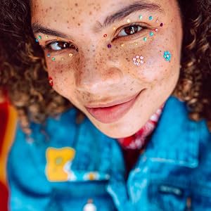 Gems for arts and crafts