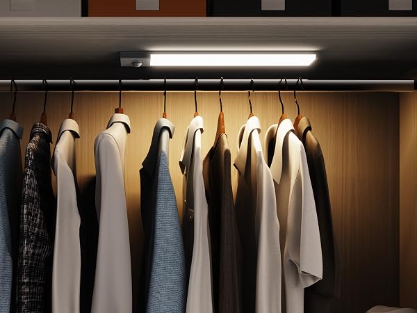 cabinet light