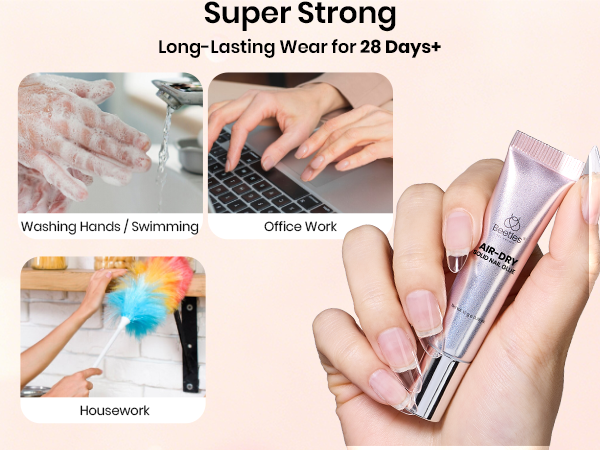 nail glue