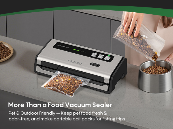 Vacuum Sealer