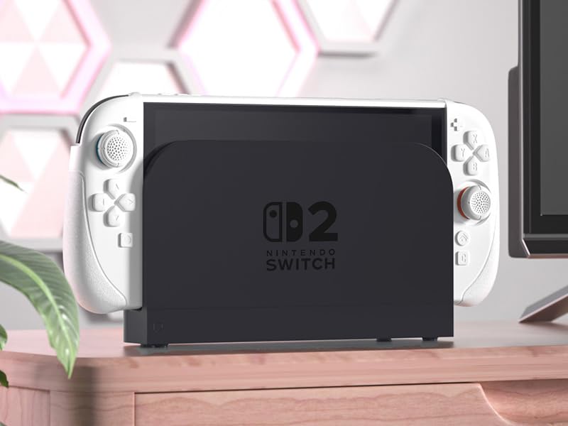 Protective Case for Nintendo Switch 2