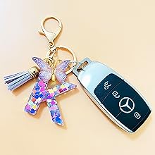 car keys