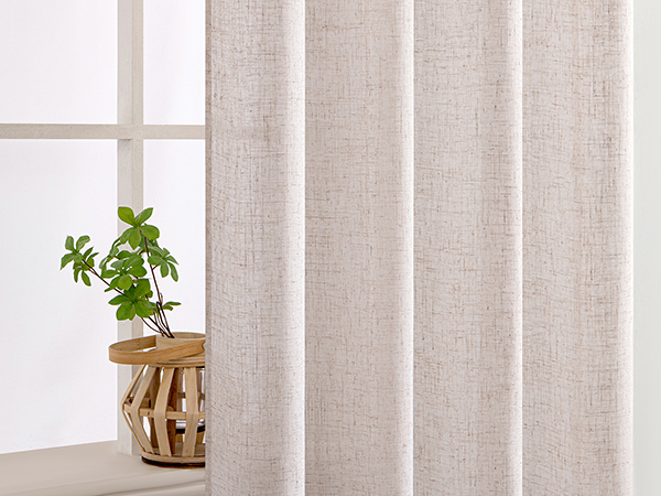 LINEN CURTAINS