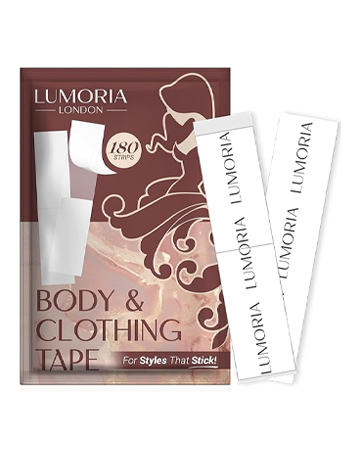 180 pack body tape